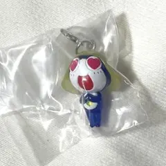 ケロロ軍曹　ちびケロ　めじるしアクセサリー　新品