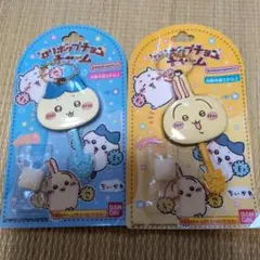 ちいかわ ロリポップチョコチャーム