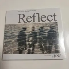 wyse reflect 美品CD