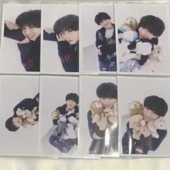 超特急 ハル 柏木悠 19 生誕 生写真 - メルカリ
