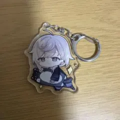 くろのわーる 武道館 叶 アクリルキーホルダー - メルカリ