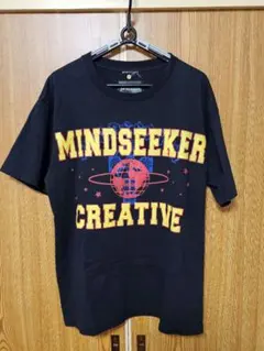 MINDSEEKER Tシャツ イベント限定