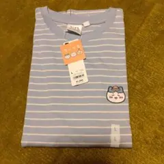ちいかわgu Tシャツ　Lサイズのサムネイル