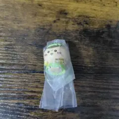 くりまんじゅう 映画ちいかわ 人魚の島のひみつ たべものいっぱいマスコット