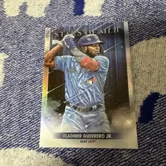 topps ブラディミール・ゲレーロ・ジュニア