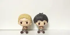 進撃の巨人 一番くじ