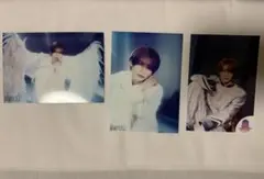 杢代和人 生写真 エビライ2025 第51弾