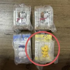 PEANUTS ピーナッツ パッケージミニチュアコレクション ガチャガチャ