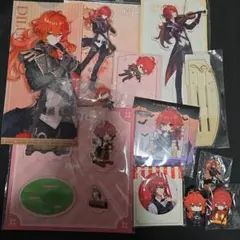 2026年最新】原神 フィギュア ディルックの人気アイテム - メルカリ