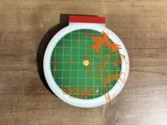 ドラゴンボール ドラゴンレーダー メモ帳 当時もの！ 상태좋음 ！激レア！