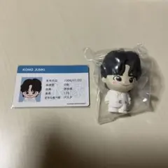 JO1DER SHOW 2026 EIEN ぷちじぇお 木全 - メルカリ
