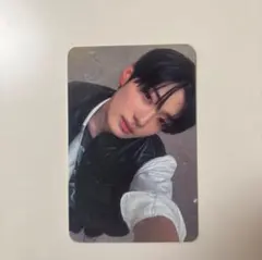 ATEEZ soundwave 1次 ソンファ ラキドロ トレカ - メルカリ