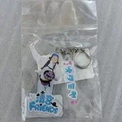 ファイターズ　清宮FRIENDS 田宮裕涼　オタミヤ　アクリルキーホルダー
