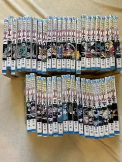 ドラゴンボール全巻セット