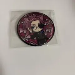 ブルーロック ナンジャタウン B賞 グリッター缶バッジ 凪 - メルカリ
