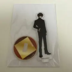 刀剣乱舞 大本丸博 鬼丸国綱 ミニアクリルスタンド 缶バッジ お名前シール 刀剣乱舞 大本丸博 鬼丸国綱 ミニアクリルスタンド 缶バッジ お