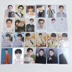 SEVENTEEN トレカ まとめ売り グッズ セブチ バーノン VERNON①