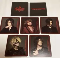 2025年最新】ガゼットグッズの人気アイテム - メルカリ