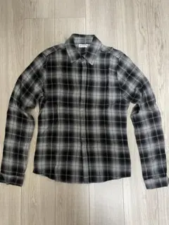 AZ シャツ ナノユニバース　ディーゼル　ZARA好きな方もぜひ