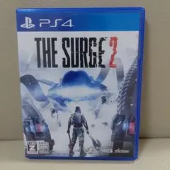 THE SURGE2のサムネイル