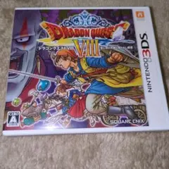 2025年最新】3ds ドラクエ8の人気アイテム - メルカリ