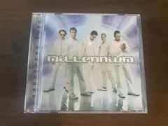 Backstreet Boys MILLENNIUM CD