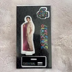 GENERATIONS 小森隼 アクリルスタンド