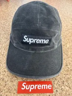 2025年最新】supreme 2-tone camp capの人気アイテム - メルカリ