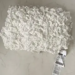 IKEA OFELIA オフェーリア ブランケット　イケア