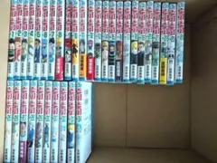 HUNTER×HUNTER 1 - 34巻 セット