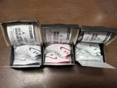 NIKE Alr Jordan 1 Hlgh 85 ミニチュア3点セット