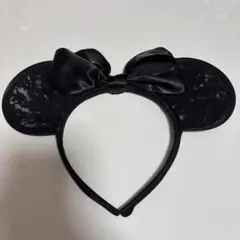 ディズニーランド　シー　カチューシャ