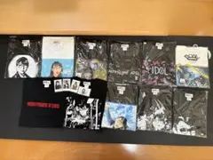 EXILE LIVE TOUR 2003 グッズセット Tシャツ - メルカリ