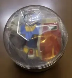 CAPSULEVERSE 機動戦士ガンダム 01 ☆ガンダム☆