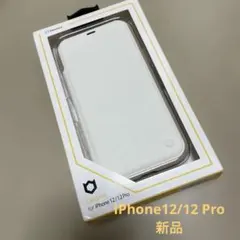 Hamee Cardina iPhone 12/12 Pro ケース新品のサムネイル