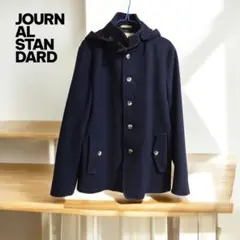 ウールジャケット ブルゾン