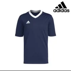 adidas アディダス　Tシャツ　ジュニア　150 スリム　サッカー