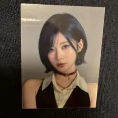 ベビモン アサ 京セラ idフォト BABYMONSTER