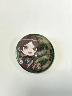 うらたぬき　缶バッジ