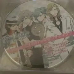 うたの☆プリンスさまっ♪-Debut- 予約特典「それゆけ☆楽屋ウォッチング」