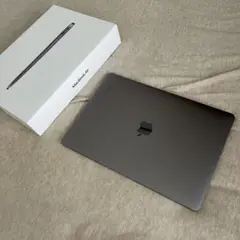 MacBook Air M1メモリ16GB SSD 256GB スペースグレイ