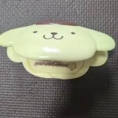 ポムポムプリン ミラー コーム付きのサムネイル