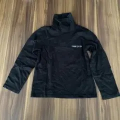 COMME CA ISM ハイネック110cm