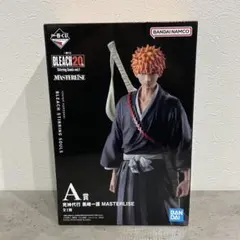 2026年最新】A賞 一番くじ BLEACH 黒崎一護フィギュアの人気アイテム