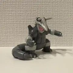 ボスゴドラ モンコレ