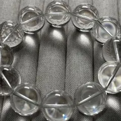 マニカラン水晶 ブレスレット