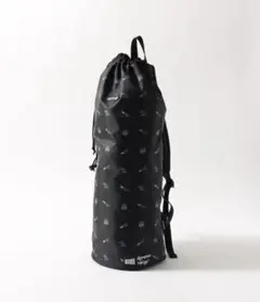 CLUBHAUS × エディフィスゴルフ × アウトドア別注 / クラブリュック