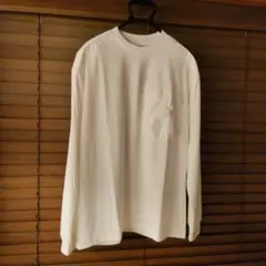 ◆ニューバランス◆◆MET24 Pocket Long Sleeve Tee◆Lのサムネイル
