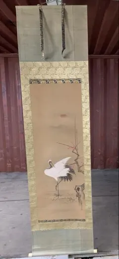 2025年最新】掛軸の人気アイテム - メルカリ