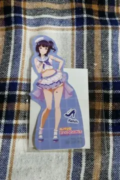 朝香果林　虹ヶ咲